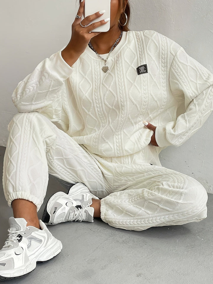 Vera™ | Leisure jogging set