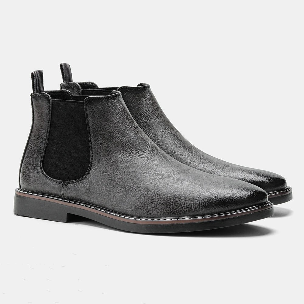 Wayne | Chelsea Boots