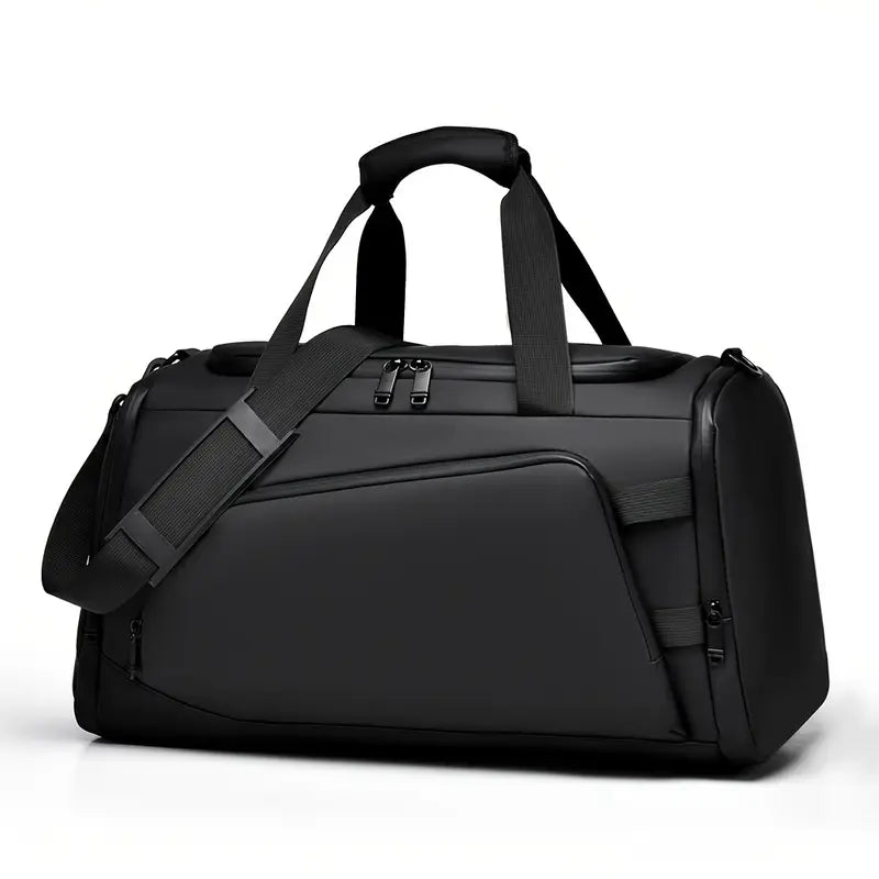 Layla™ - Versatile Duffel Bag