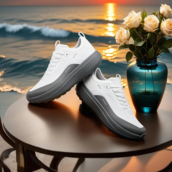 William™ - Breathable Comfortable Shoes