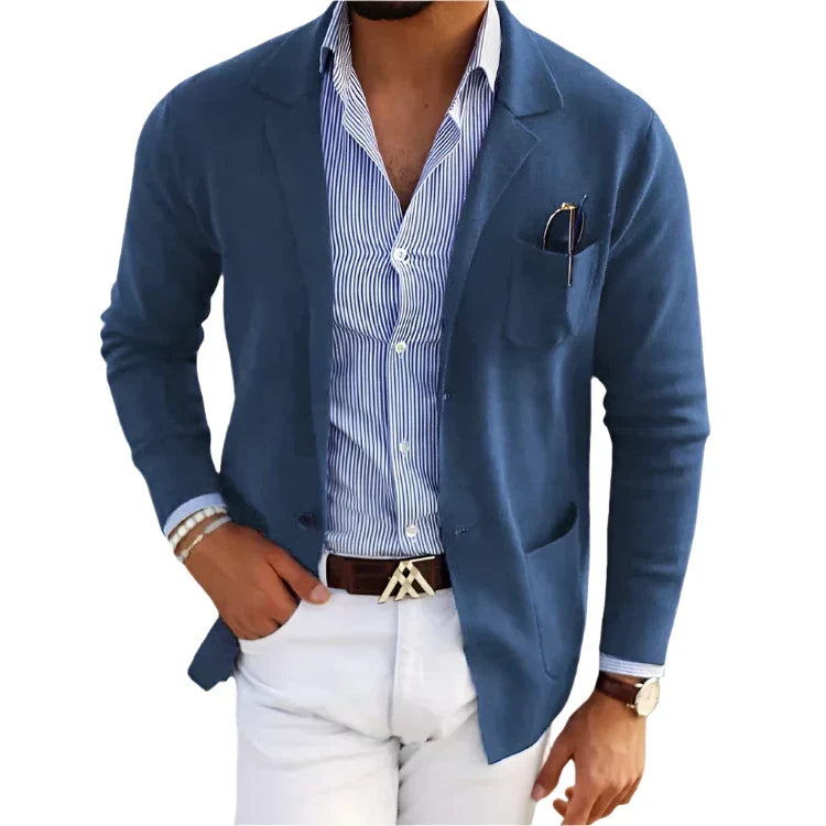 Miguel | Stylish Comfortable Blazer