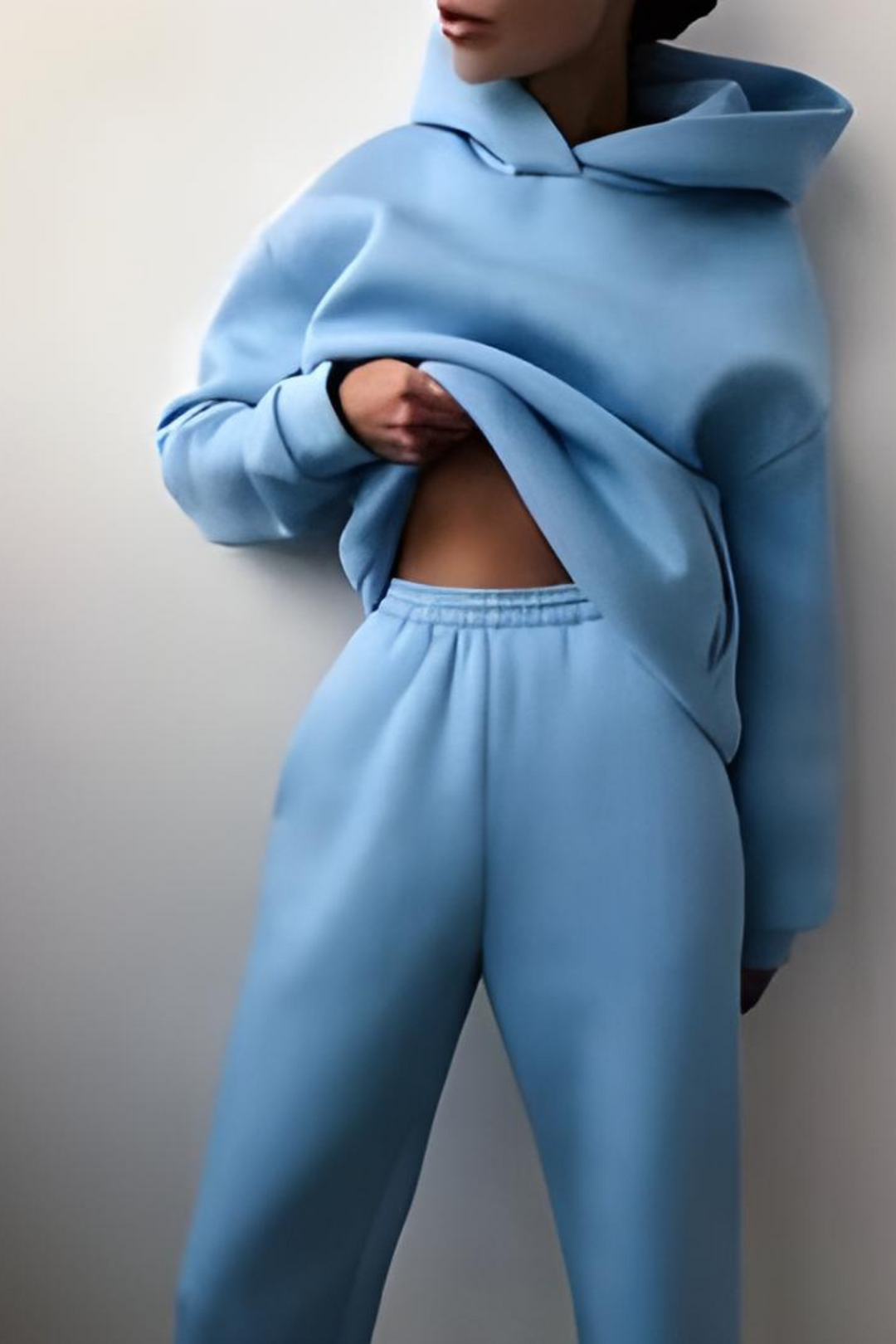 Linnea™ | Comfortable tracksuit