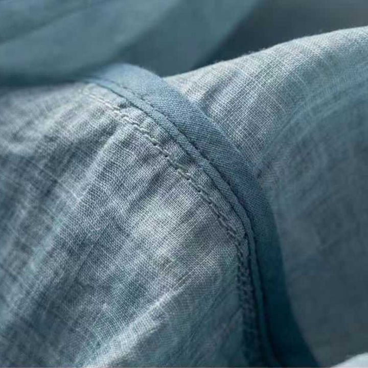 Ceryn – Cotton Blouse