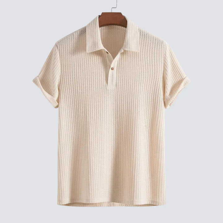 William™ - Premium Polo Shirt