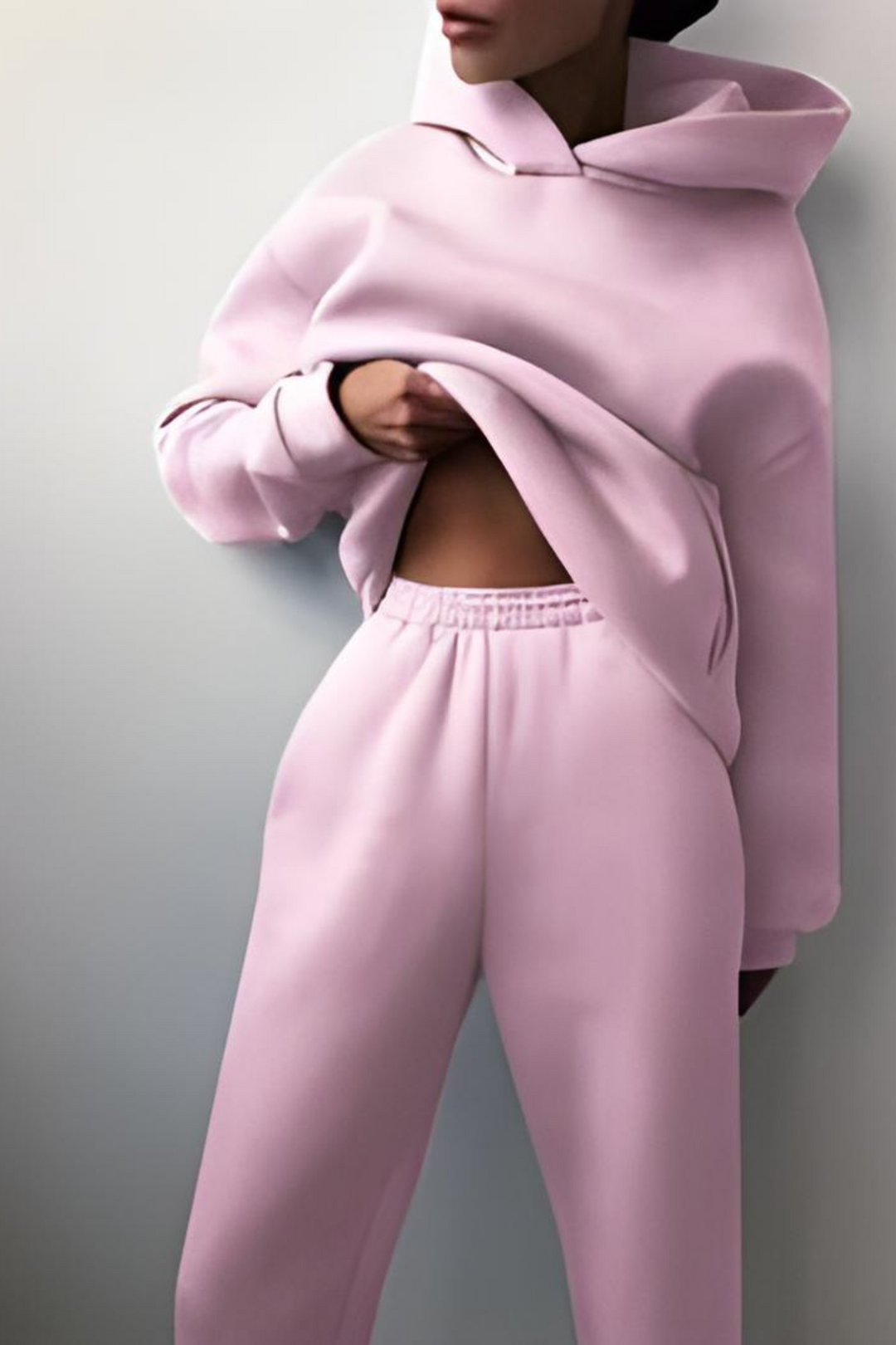 Linnea™ | Comfortable tracksuit