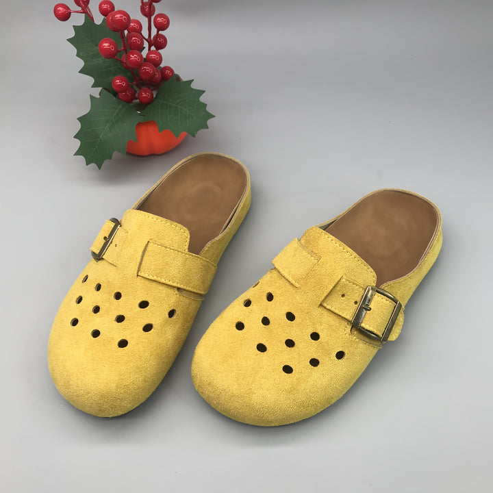 Amelia™ - Breathable Orthopedic Loafers