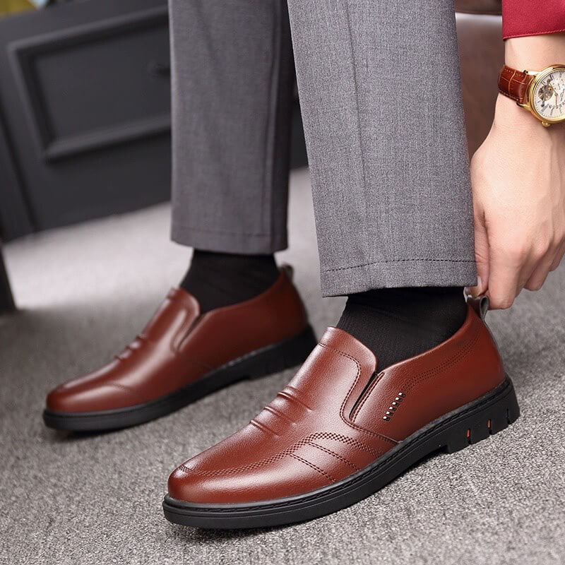 Marcus™ | Business Shoes