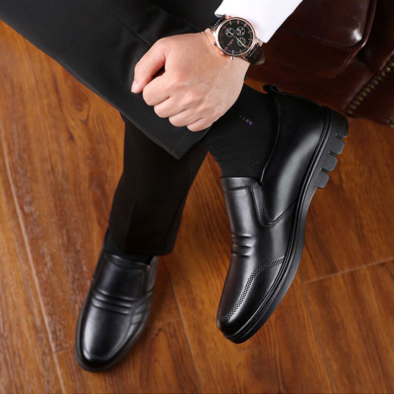 Marcus™ | Business Shoes