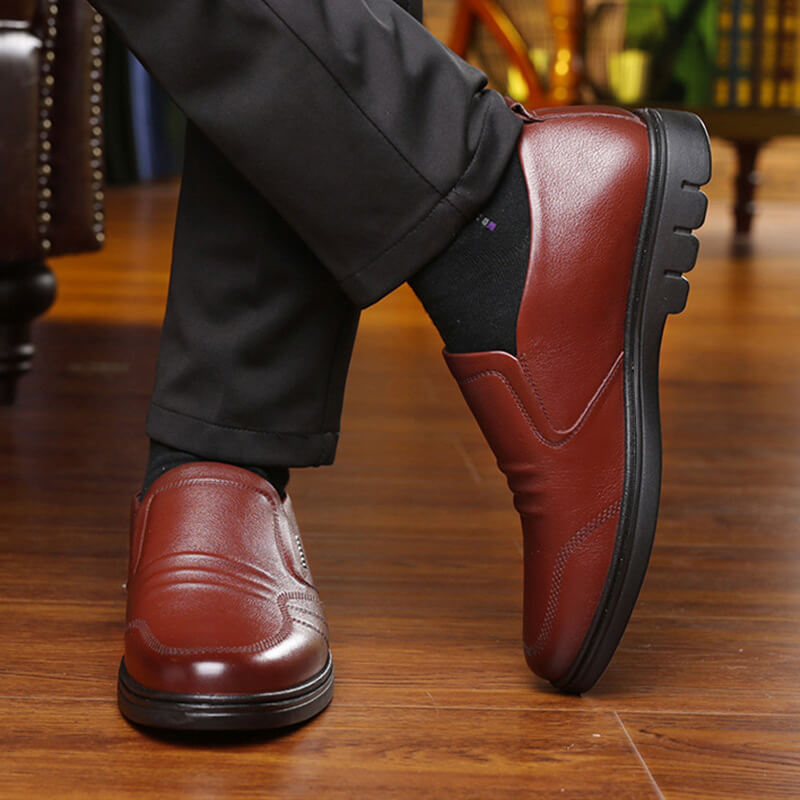 Marcus™ | Business Shoes