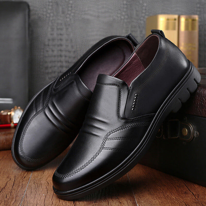 Marcus™ | Business Shoes