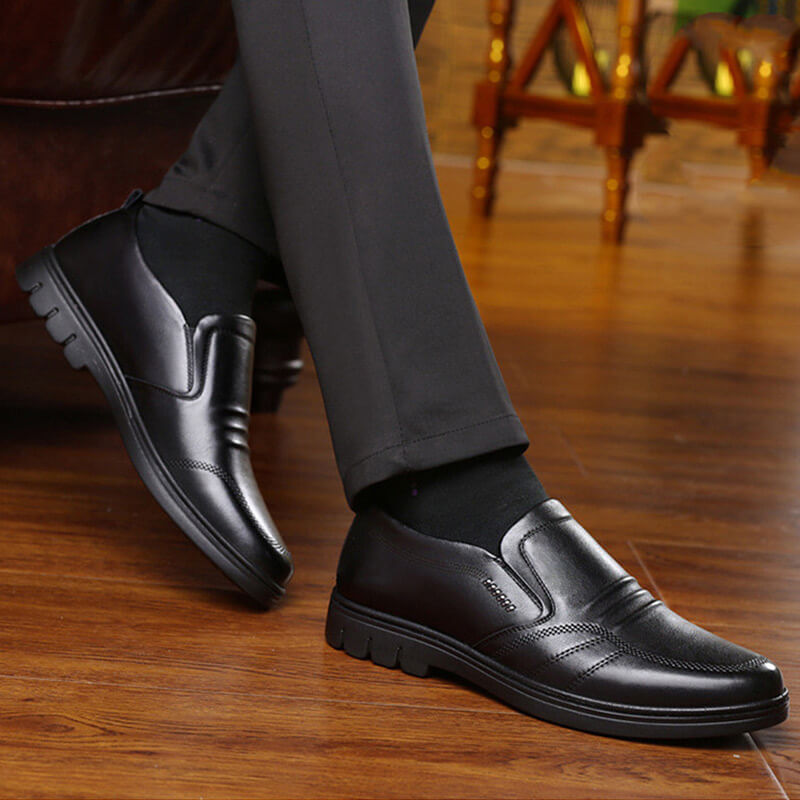 Marcus™ | Business Shoes