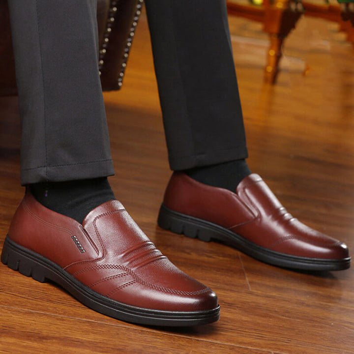 Marcus™ | Business Shoes