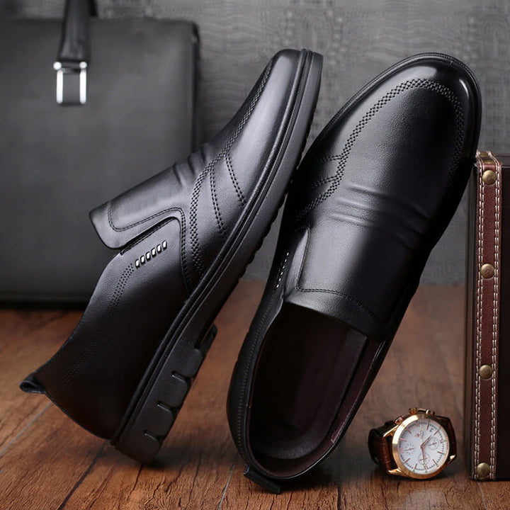 Marcus™ | Business Shoes