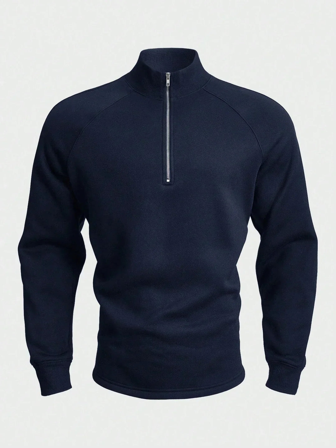 Antonio | Half Zip Leisure Pullover