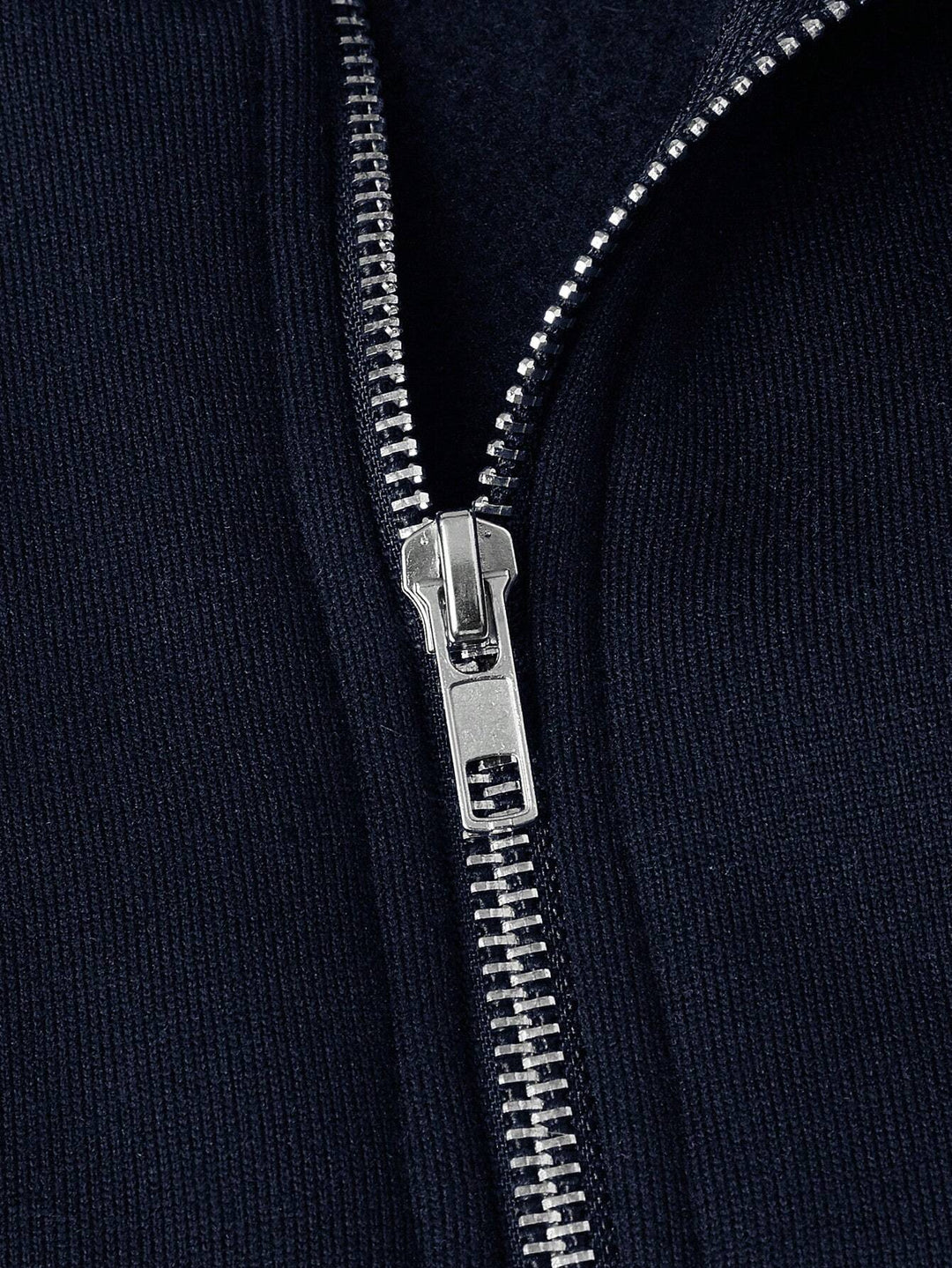 Antonio | Half Zip Leisure Pullover