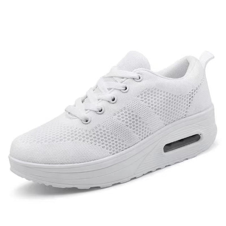 SoftWalk™ - Orthopedic lightweight sneakers with soft soles