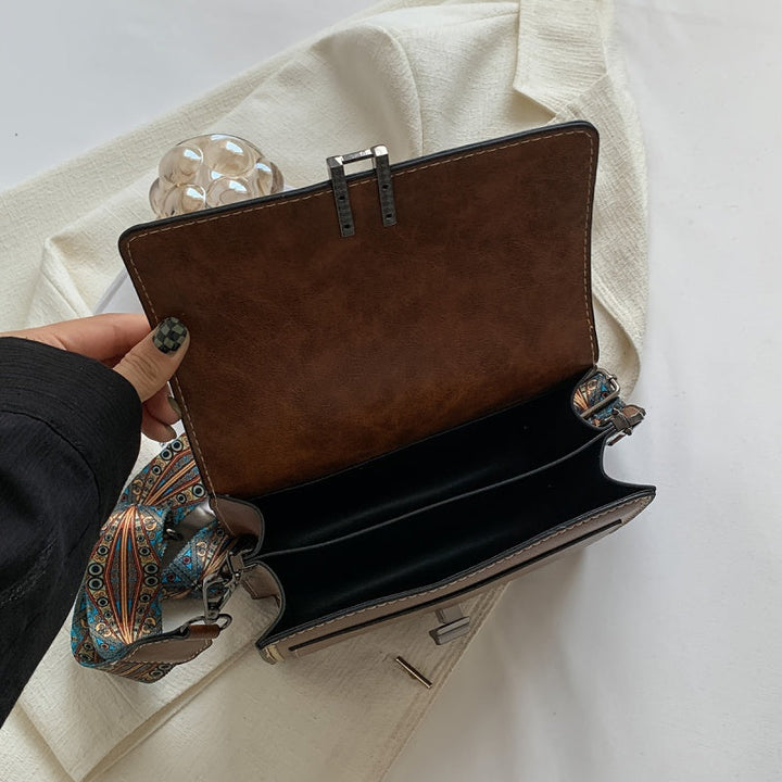 Layla™ - Elegant Retro Bag