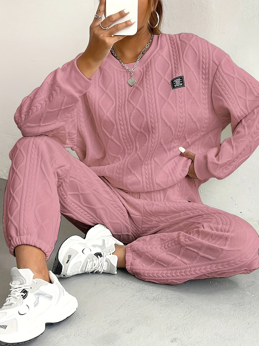 Vera™ | Leisure jogging set