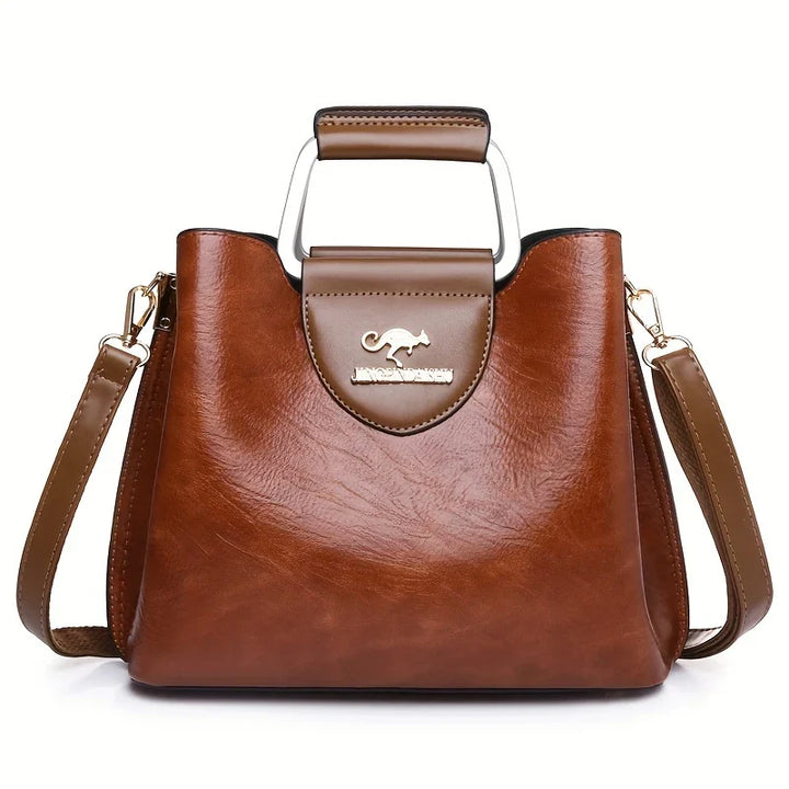 Isabella™ - Chic Shoulder Bag