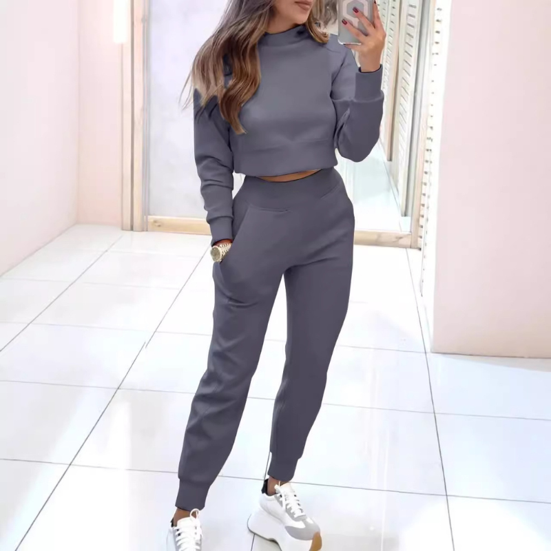 Anna™ | Sweater and jogging suit set