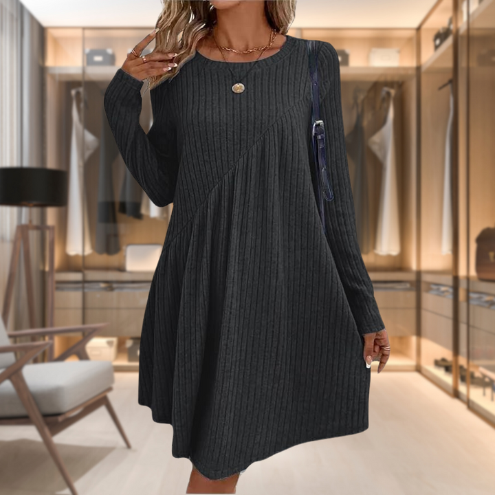 Scarlett™ - Soft Comfortable Dress