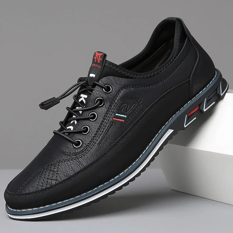 Martin™ | Orthopedic Oxford shoes