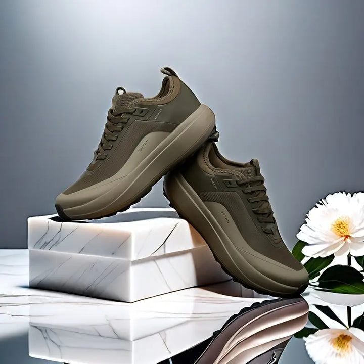 William™ - Breathable Comfortable Shoes