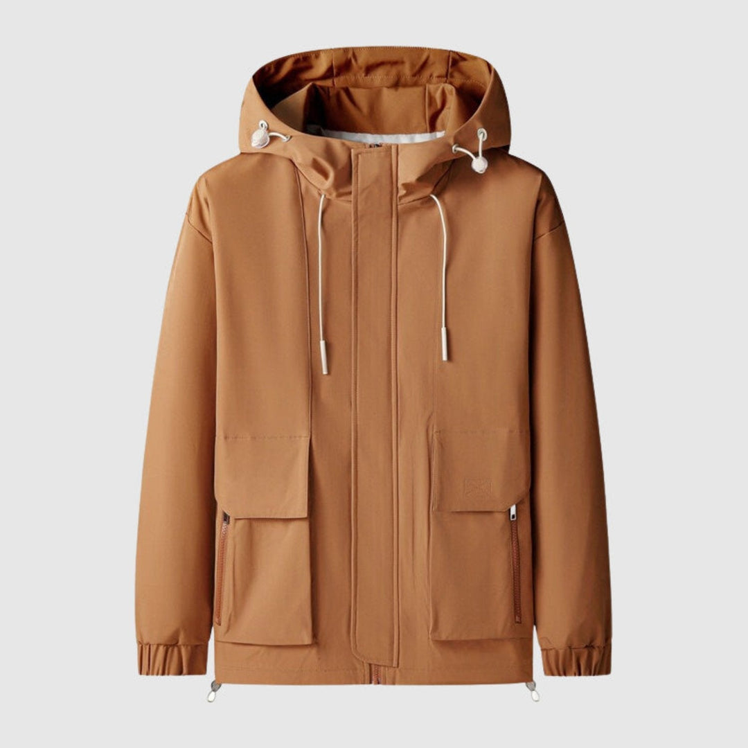 Eugene - Classic Fashionable Winter Coat