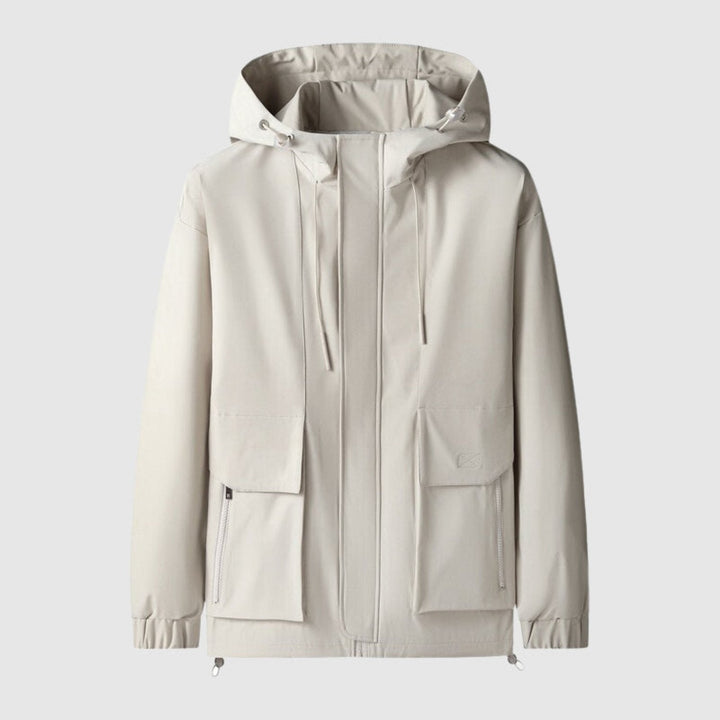 Eugene - Classic Fashionable Winter Coat