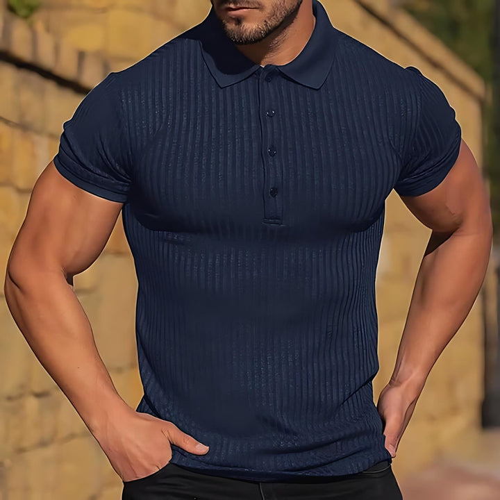 Sebastian™ - Stylish Polo Shirt