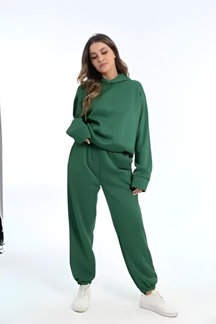 Linnea™ | Comfortable tracksuit