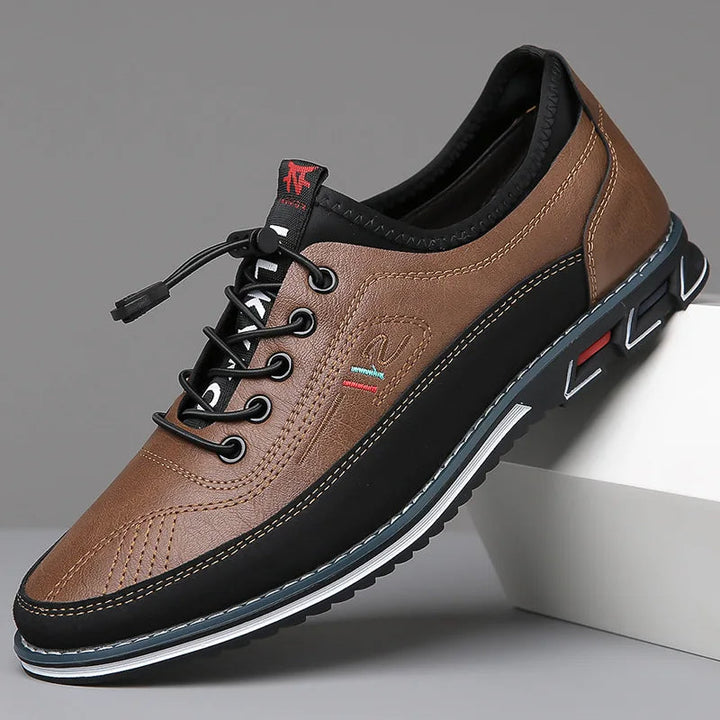 Martin™ | Orthopedic Oxford shoes