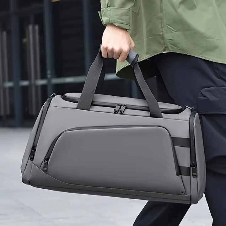 Layla™ - Versatile Duffel Bag