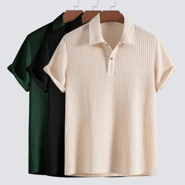 William™ - Premium Polo Shirt