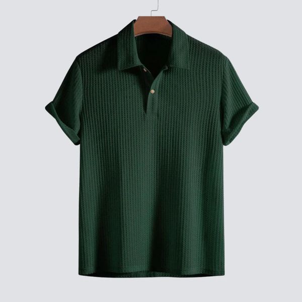 William™ - Premium Polo Shirt