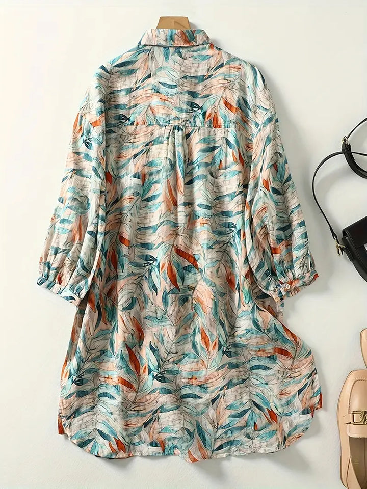 Riley™ - Comfortable Shirt