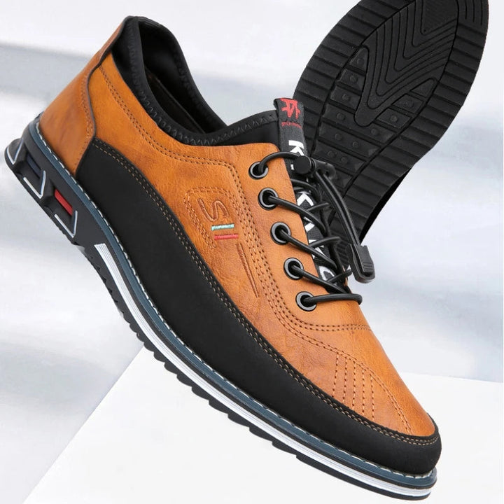 Martin™ | Orthopedic Oxford shoes