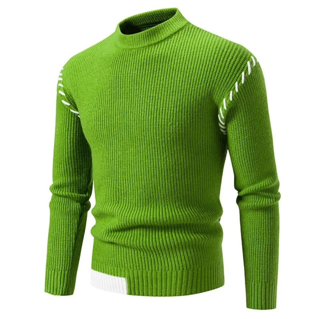 Mike | Stylish men's sweater