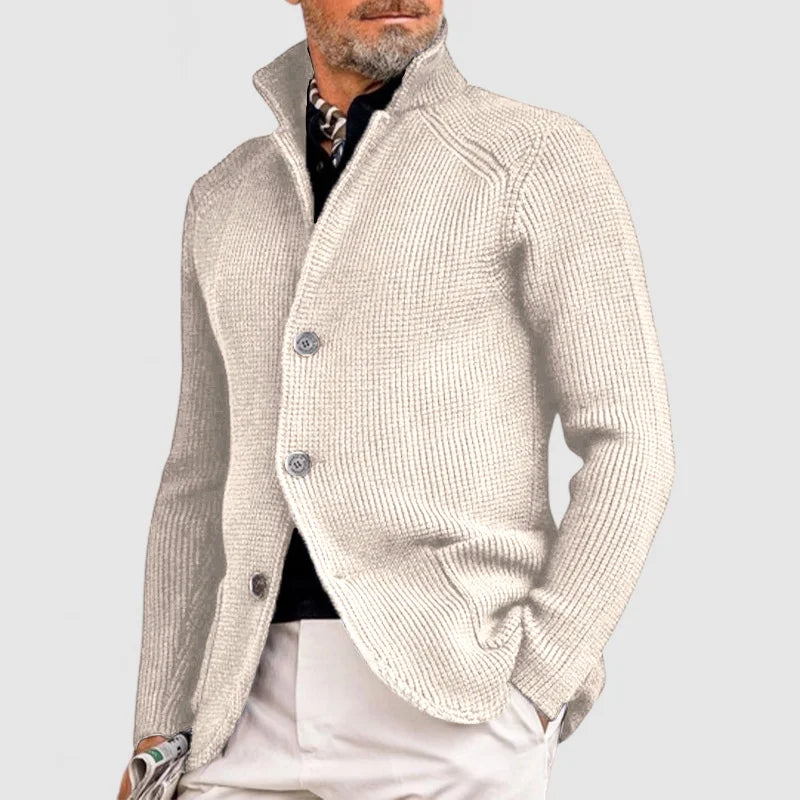 Jayden™ | Classic Cardigan