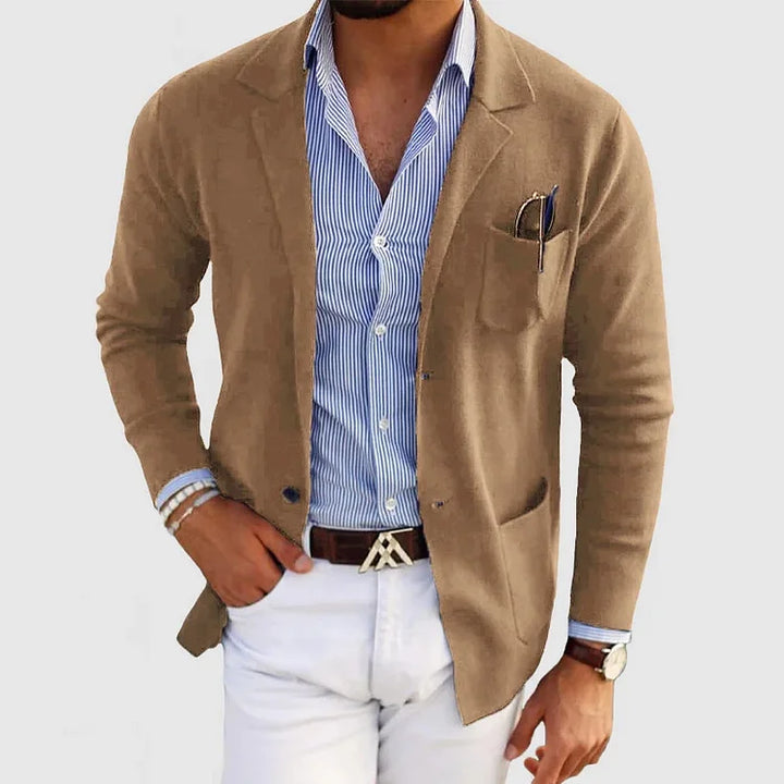 Miguel | Stylish Comfortable Blazer