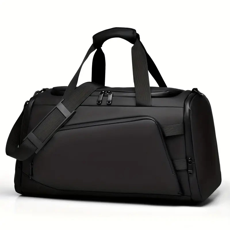 Layla™ - Versatile Duffel Bag