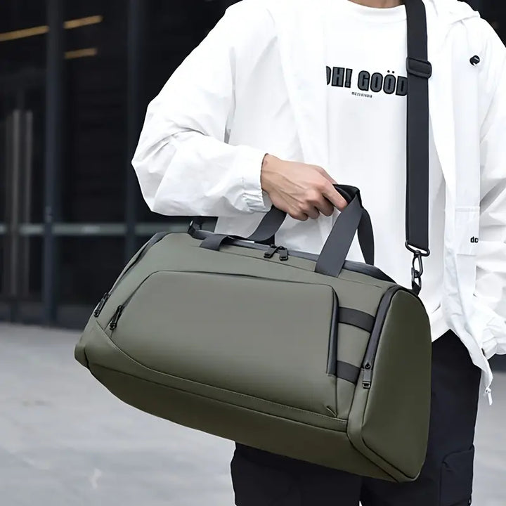 Layla™ - Versatile Duffel Bag