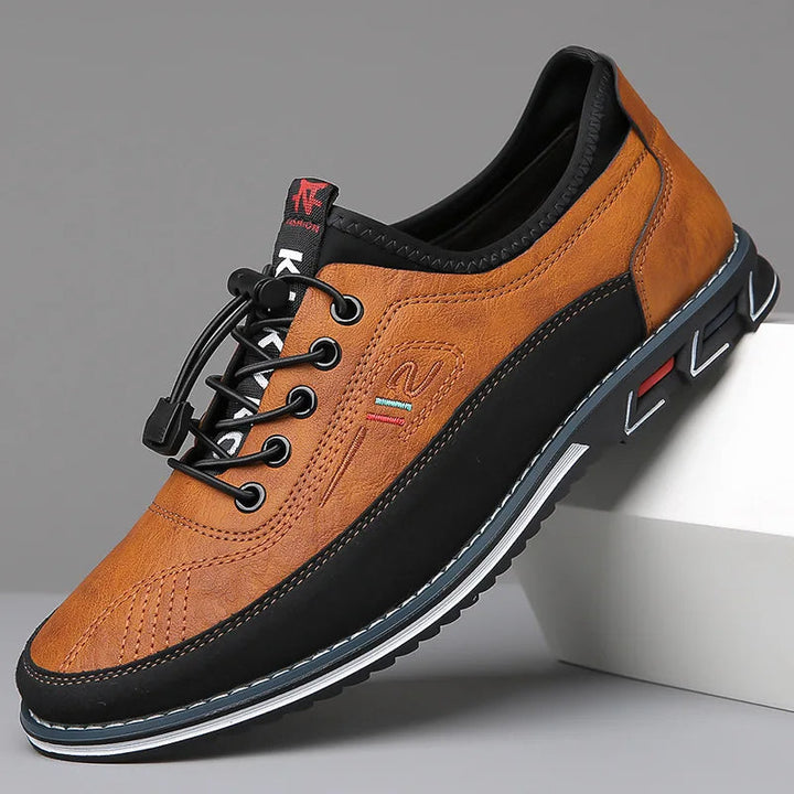 Martin™ | Orthopedic Oxford shoes