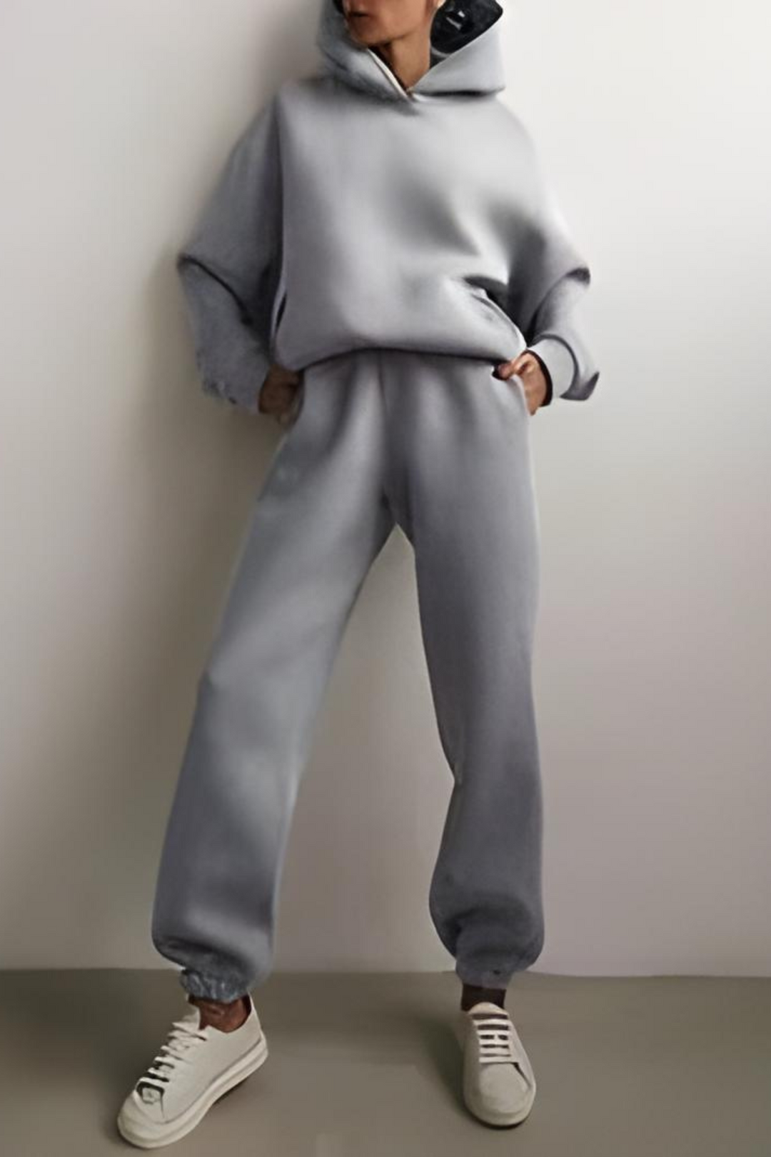 Linnea™ | Comfortable tracksuit