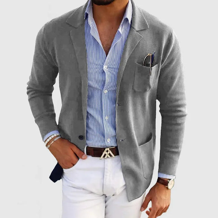 Miguel | Stylish Comfortable Blazer