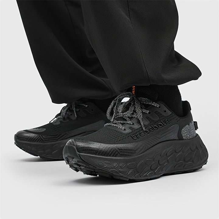 Wyatt™ - Lightweight Breathable Comfortable Sneakers
