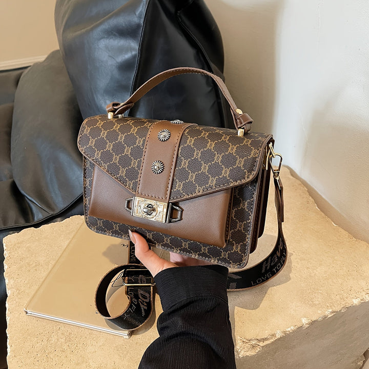 Victoria™ - Elegant Retro Handbag