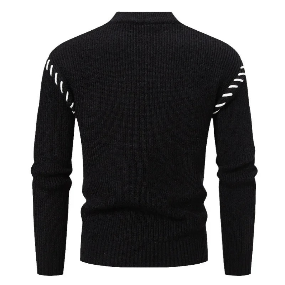 Mike | Stylish men's sweater