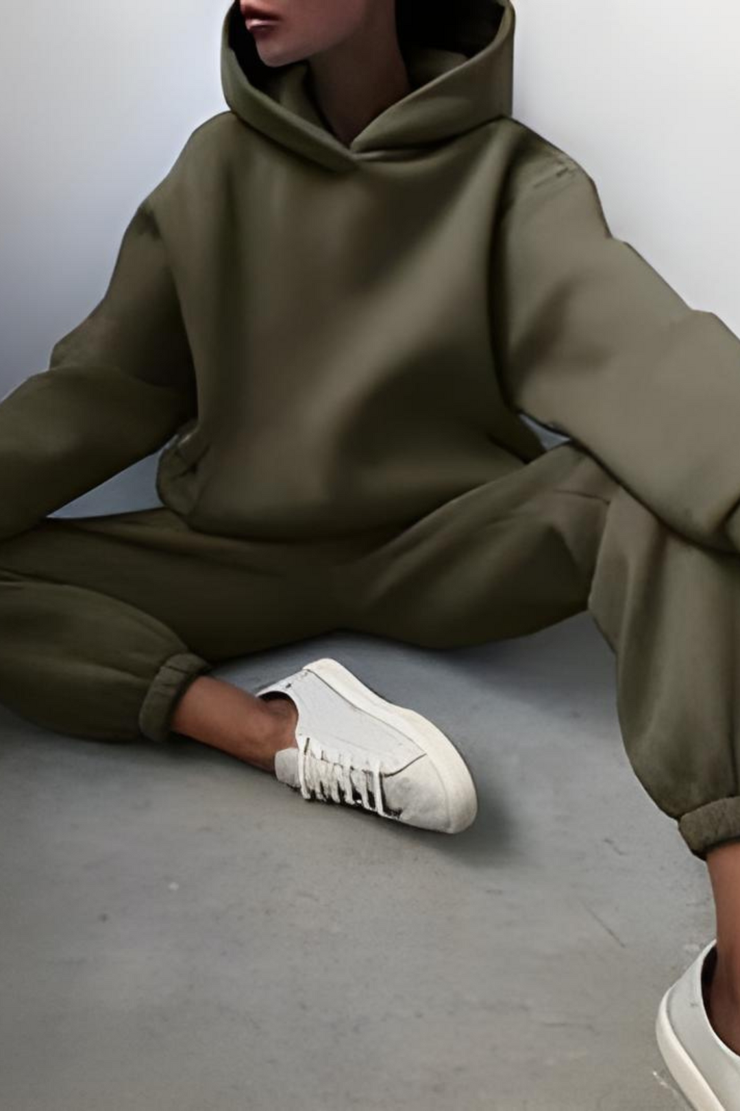 Linnea™ | Comfortable tracksuit