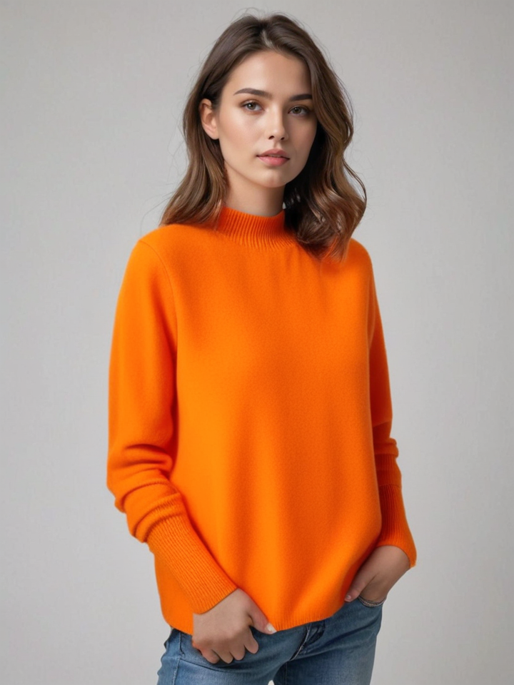 Victoria | Ultra-soft cashmere